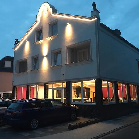 Hotel Sophia Warendorf Exterior photo